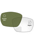 Adapt Green Photochromic-Standard