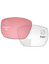 Adapt Pink Photochromic-Standard