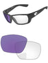 Adapt Purple Photochromic-Standard