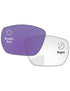 Adapt Purple Photochromic-Standard