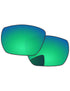 Emerald Green-Standard