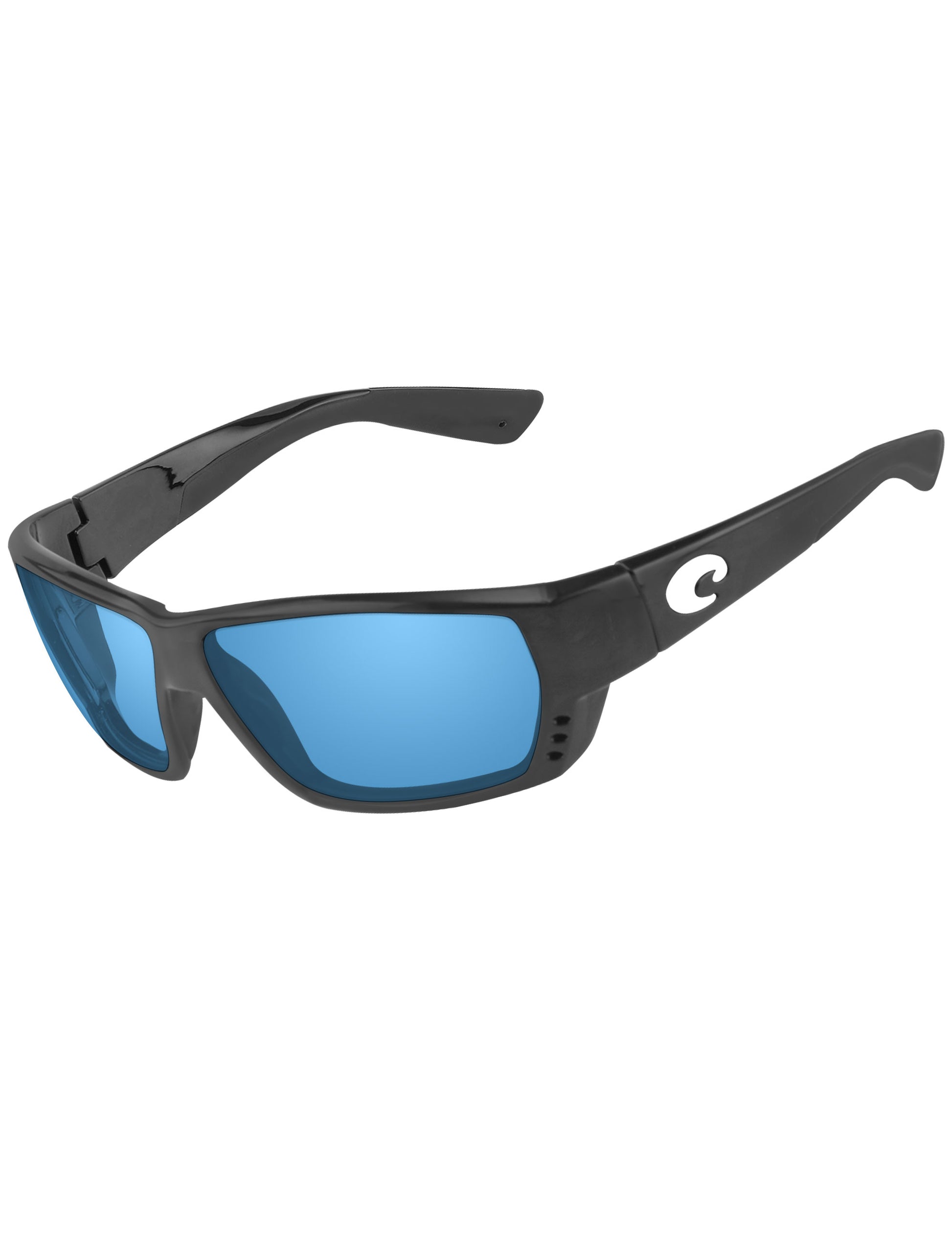 HD Blue-Standard