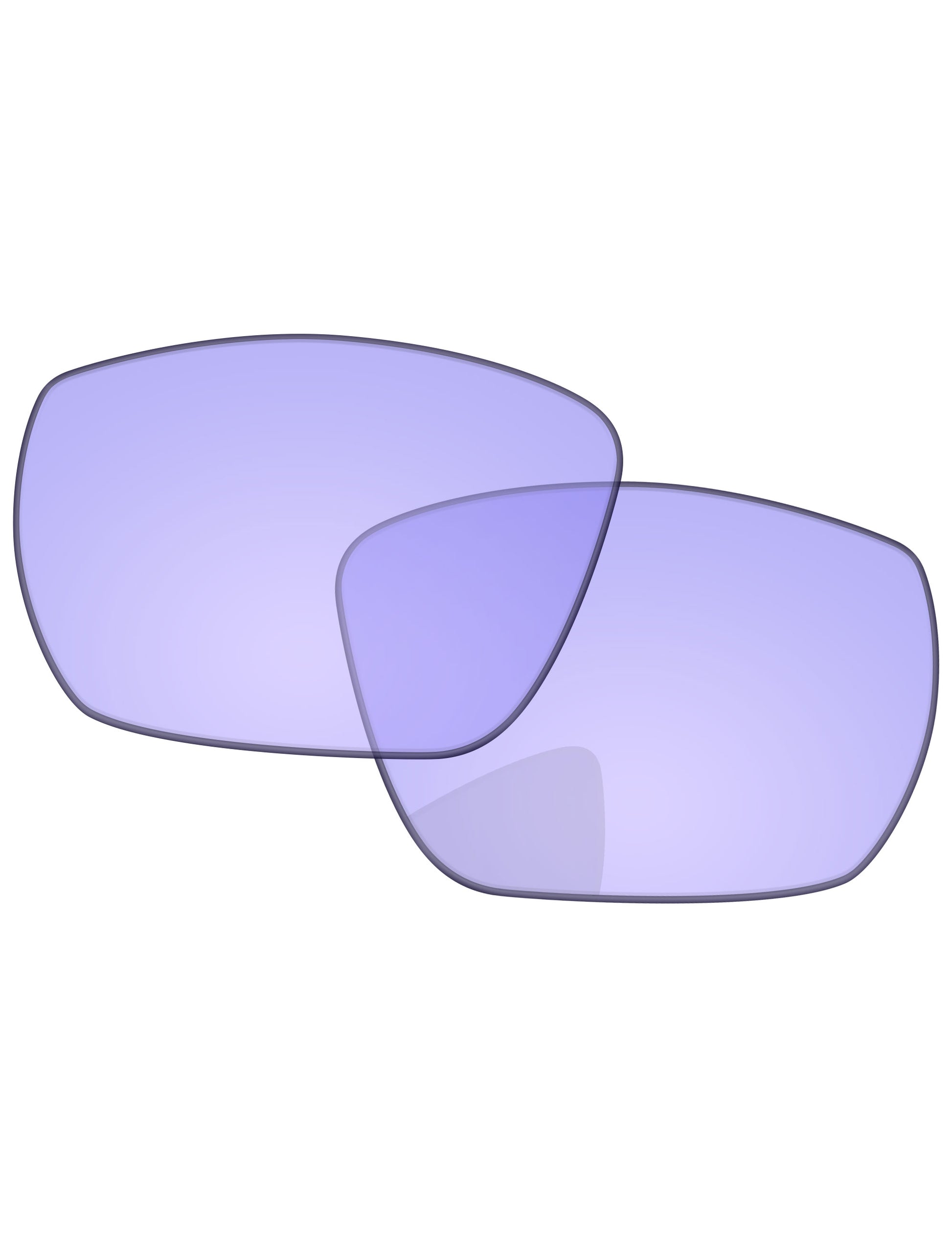 Low Light Violet-Standard
