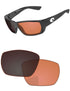 Orange Photochromic-Standard