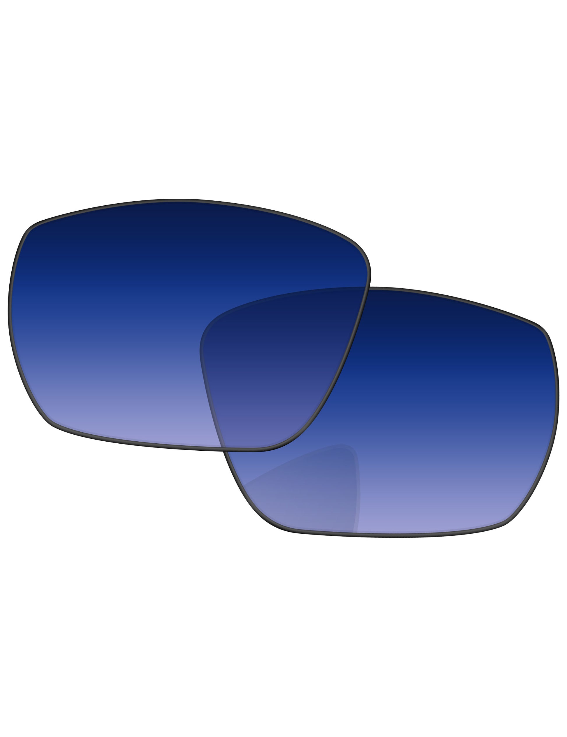 Sapphire Gradient-Standard
