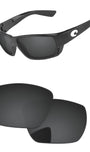 Solid Black-Standard