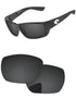 Solid Black-Standard
