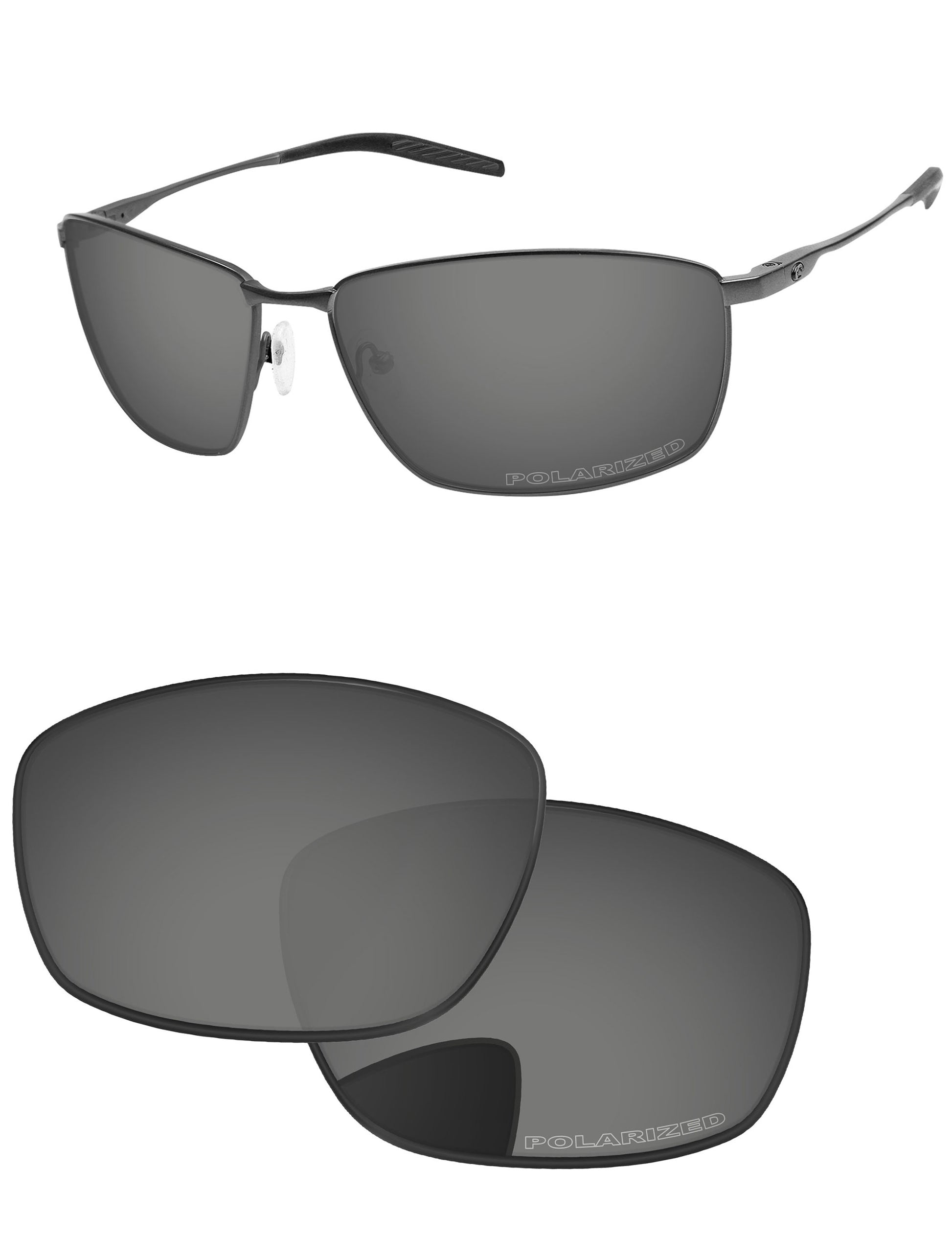 Black Chrome-Pro
