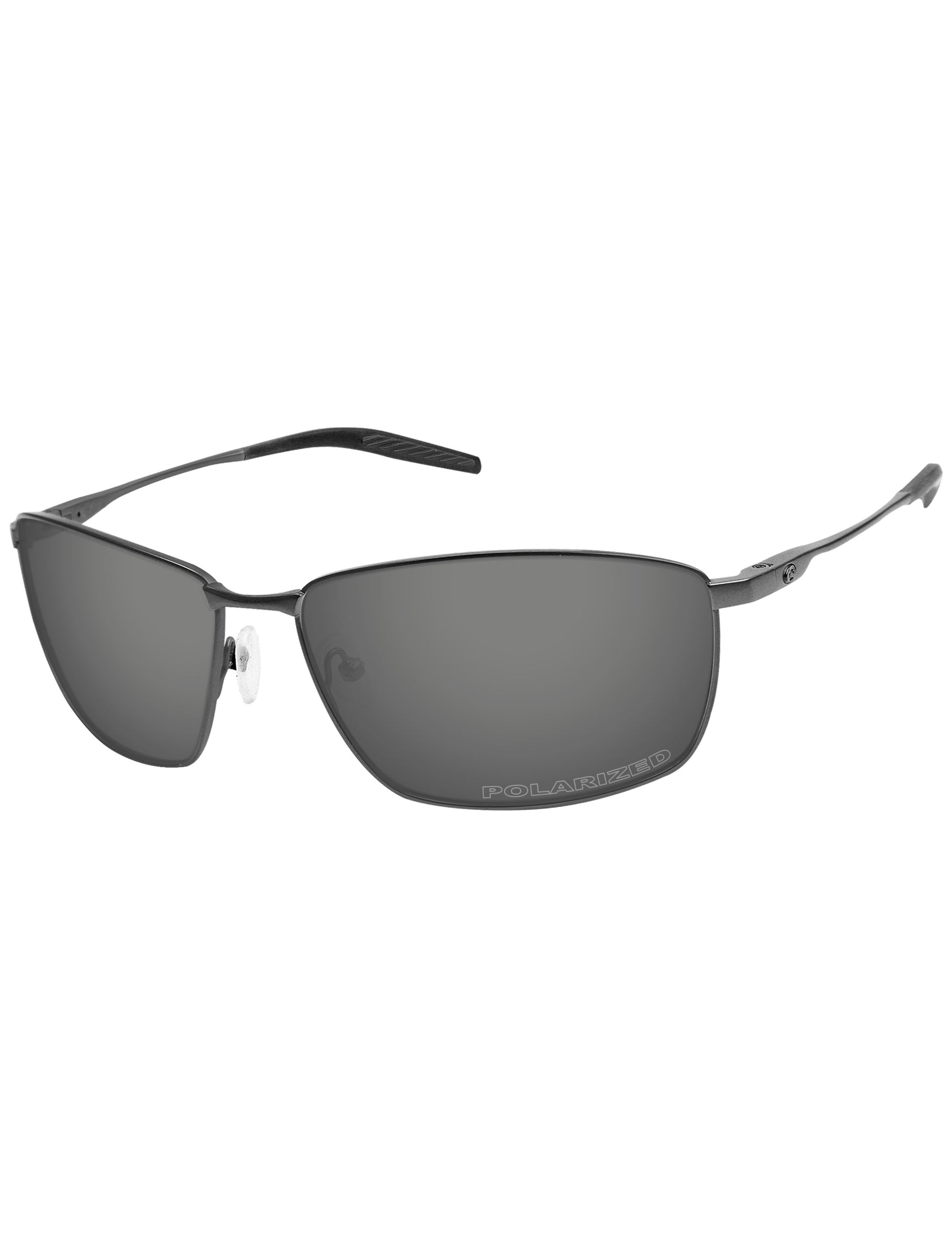 Black Chrome-Pro