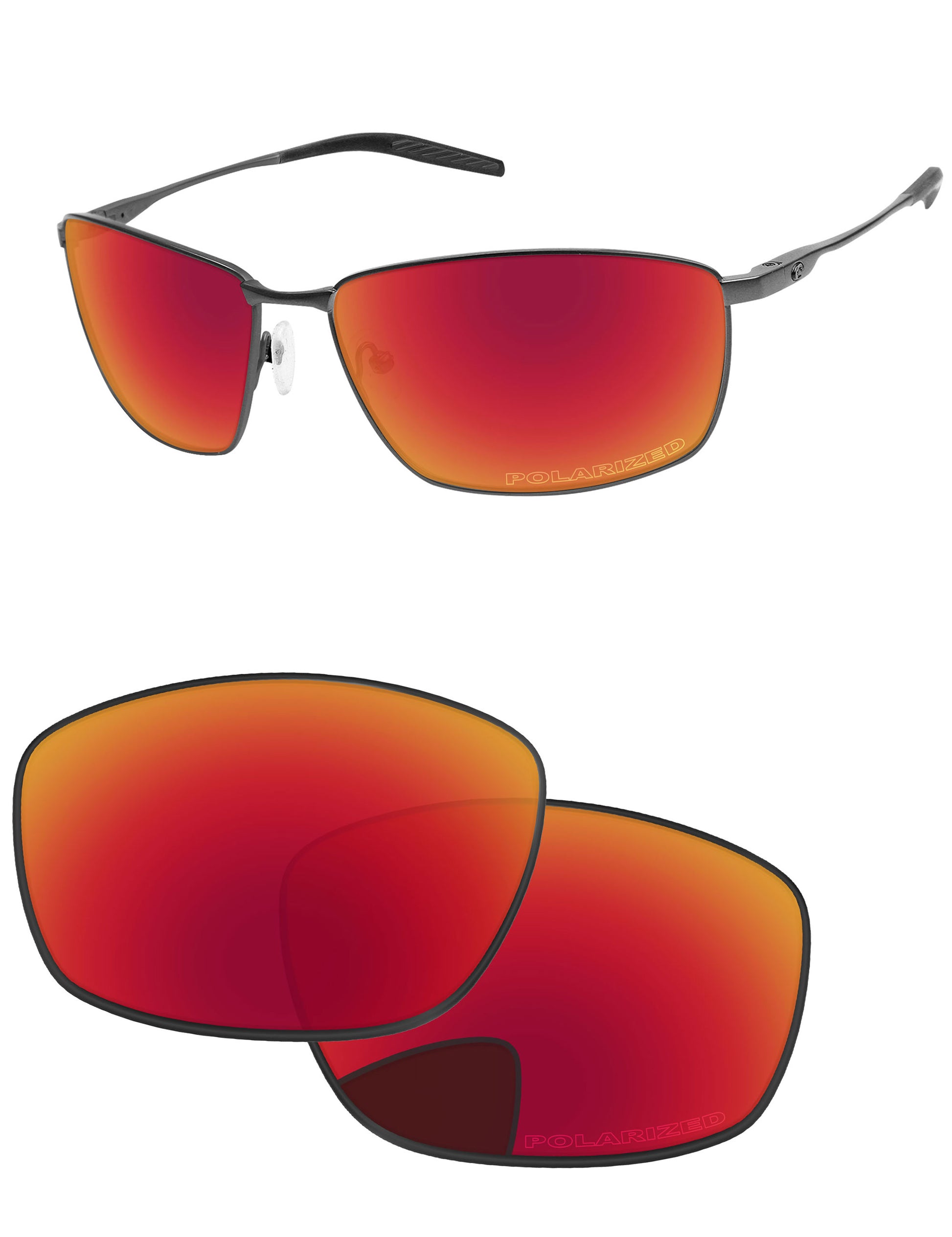 Deep Red-Pro