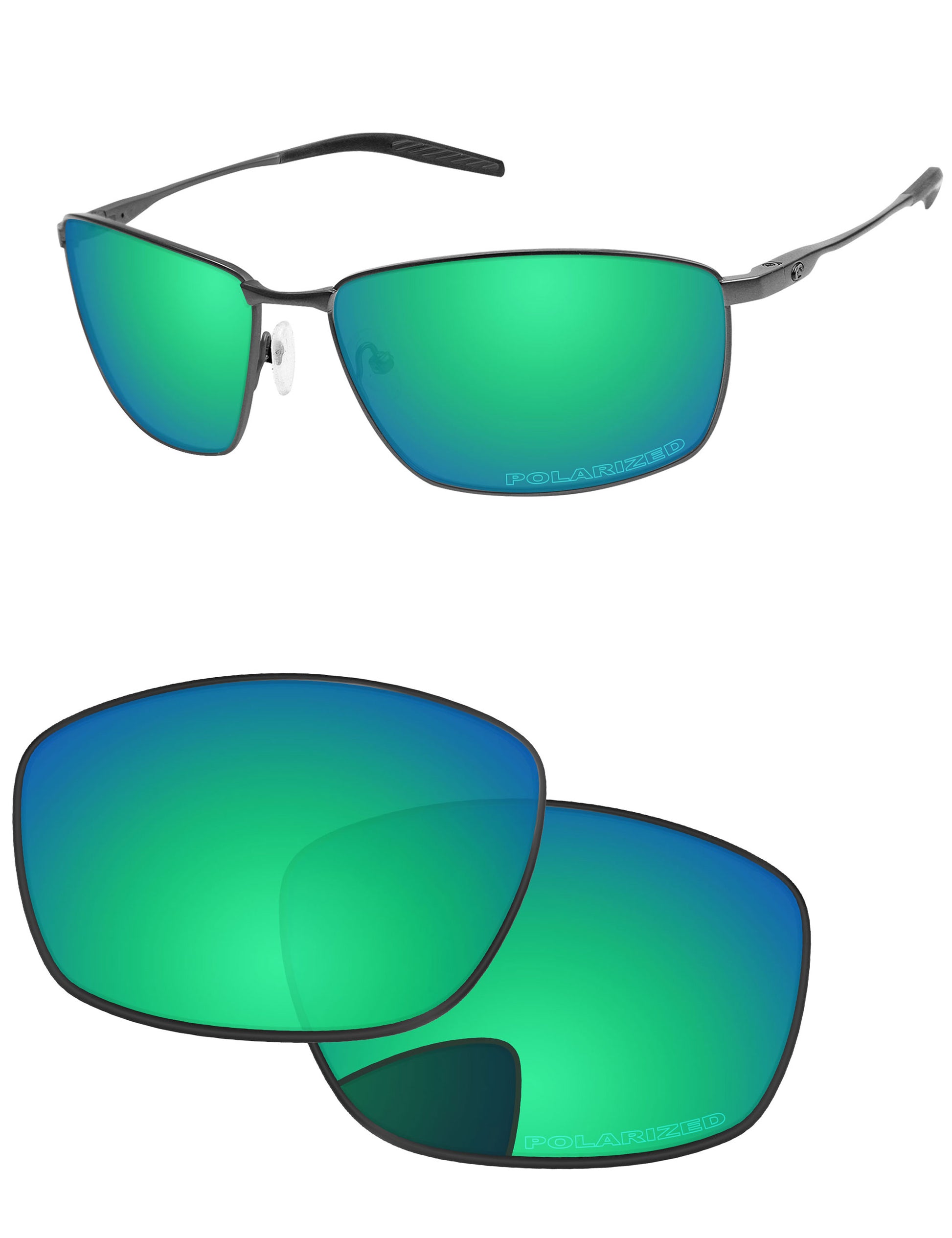 Emerald Green-Pro