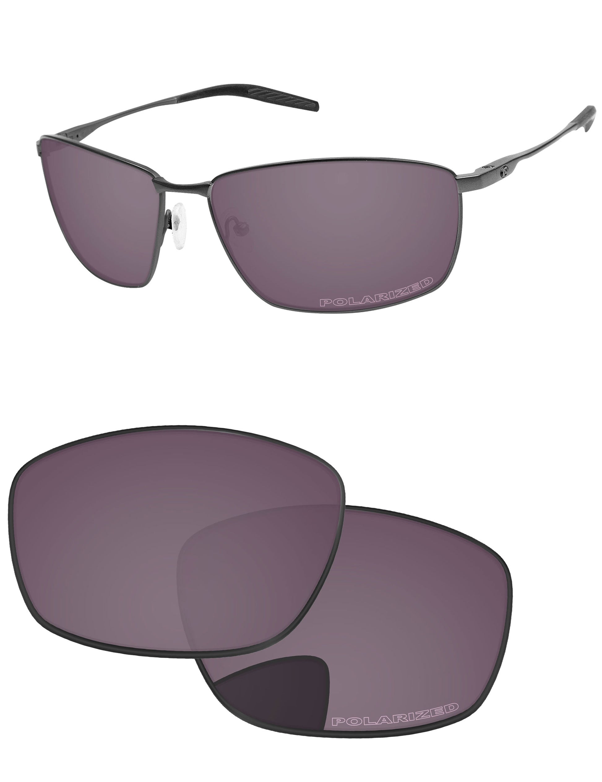 Gray Chrome-Pro