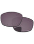 Gray Chrome-Pro