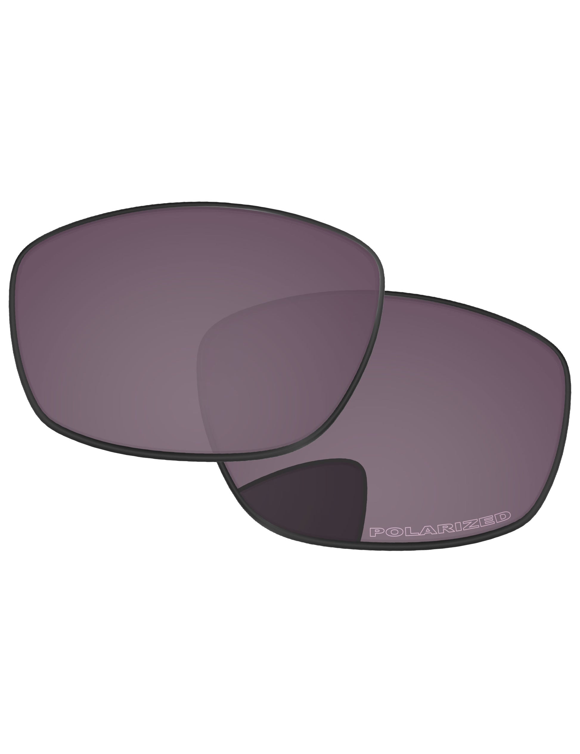 Gray Chrome-Pro