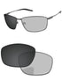 Gray Photochromic-Pro