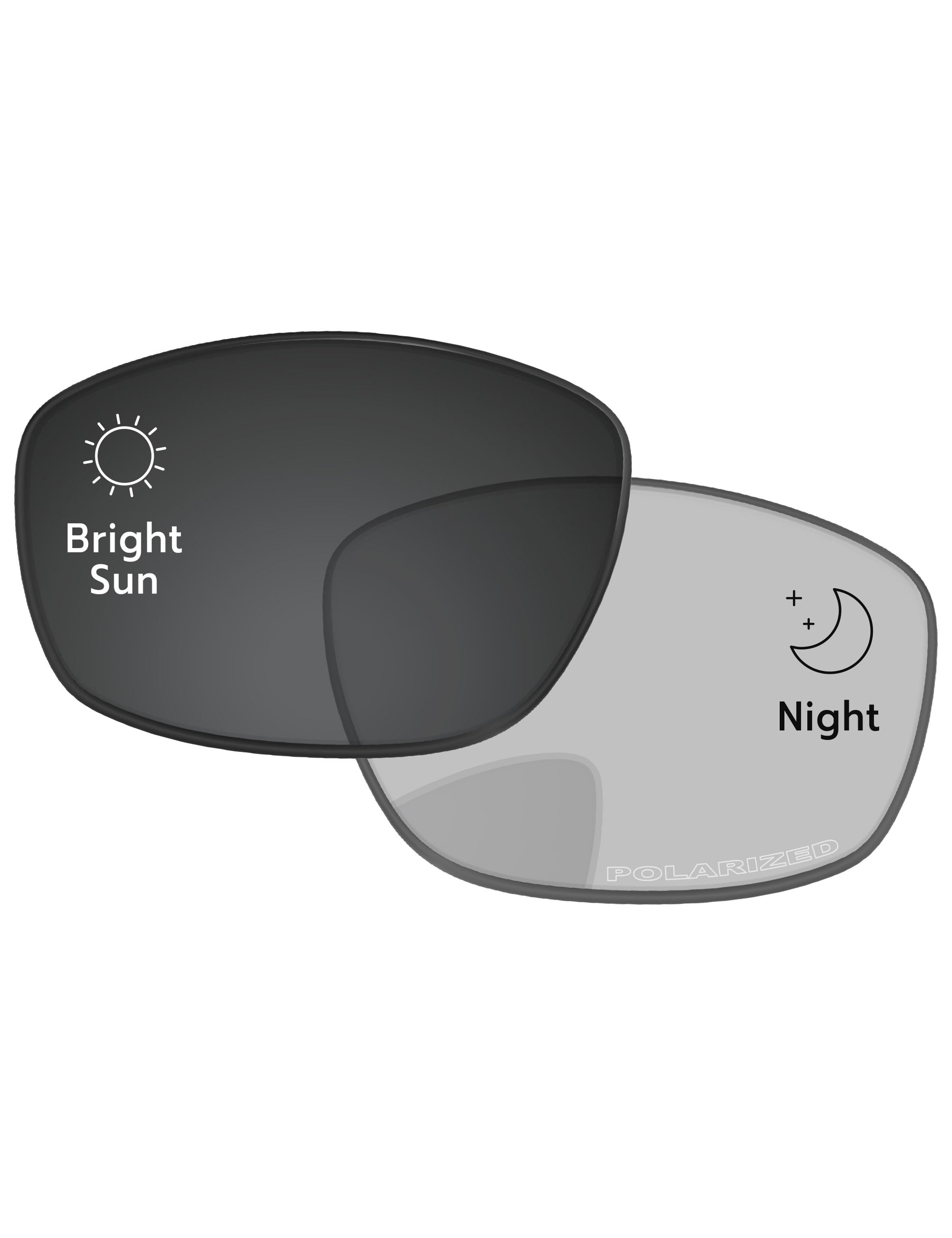 Gray Photochromic-Pro