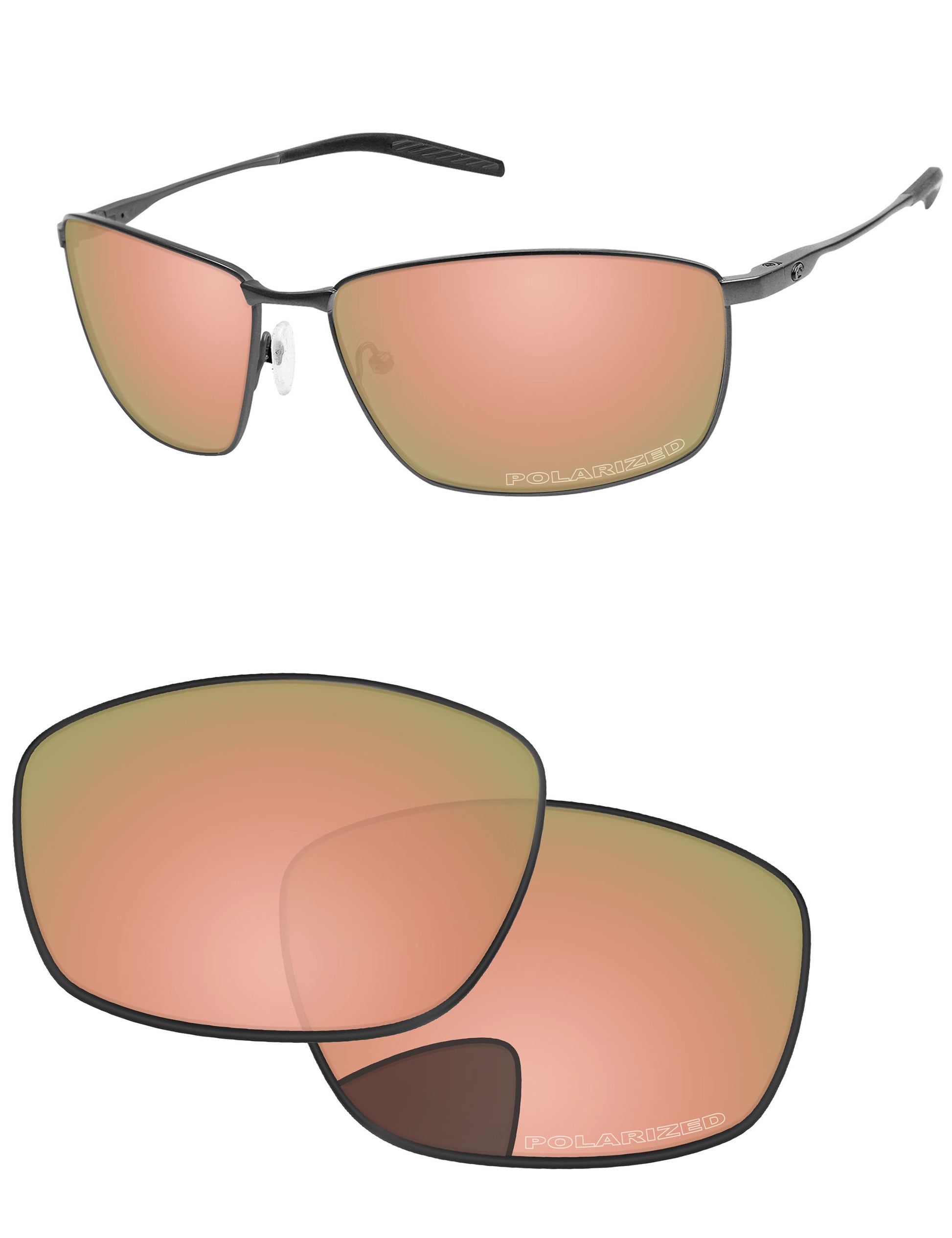 Rose Gold-Pro