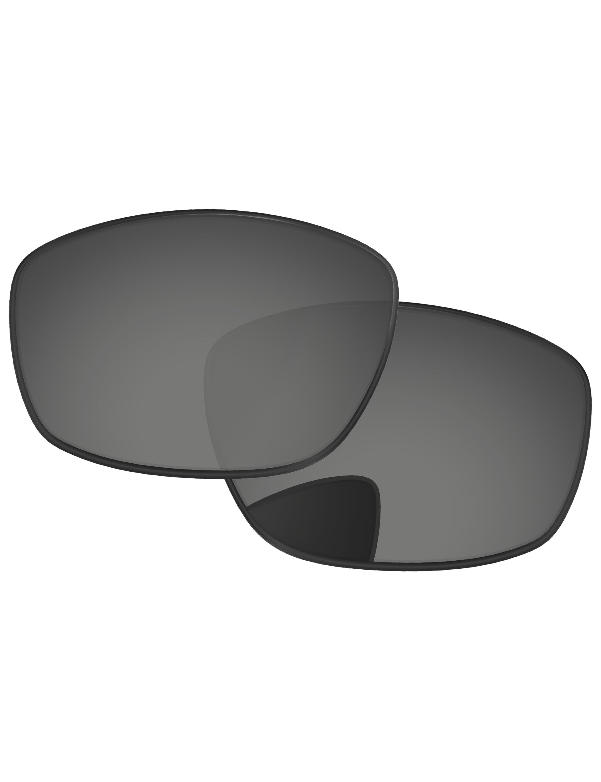 Black Chrome-Pro+