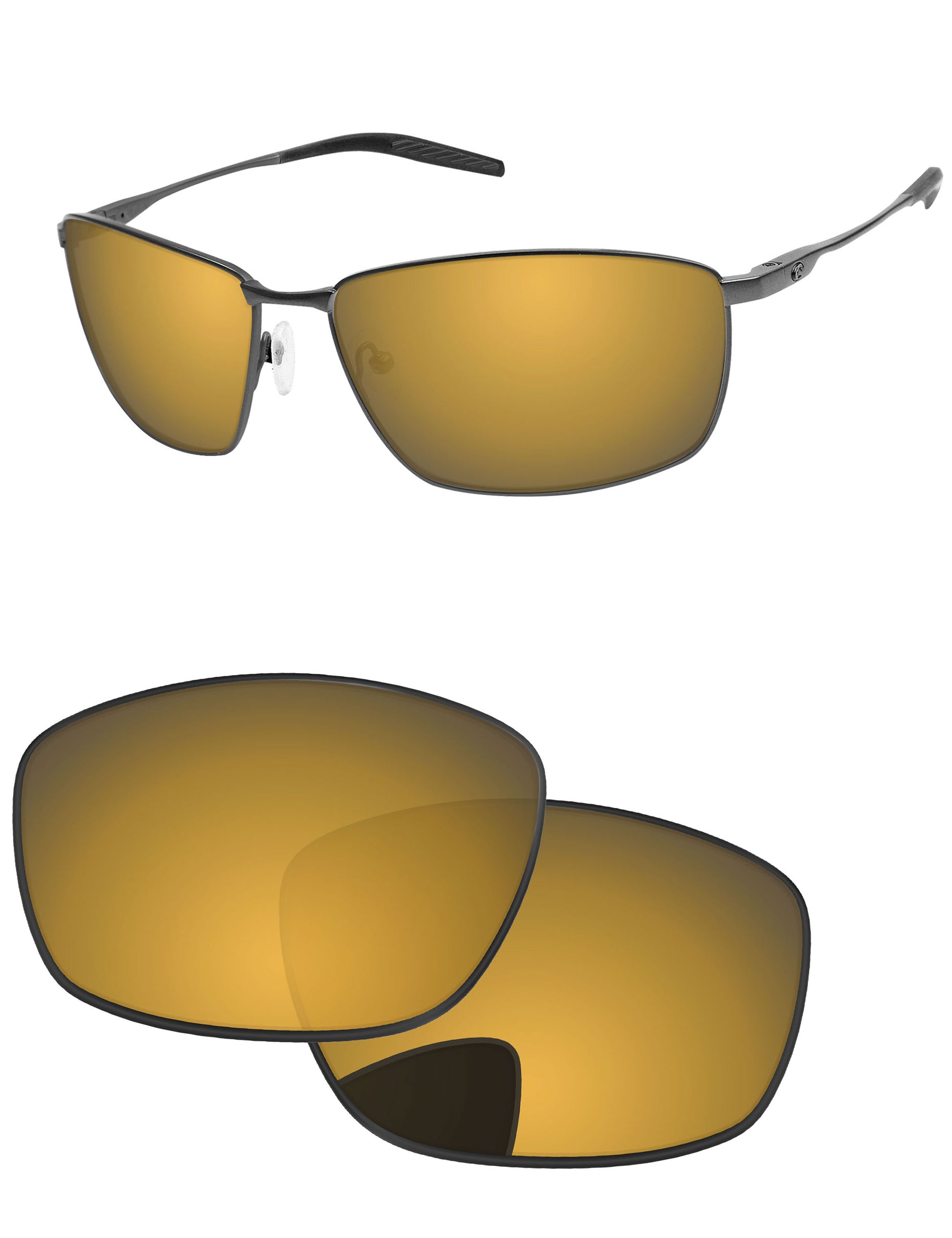 Bronze Gold-Pro+