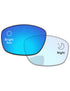 Adapt Blue Shield Photochromic-Pro+