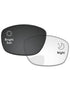 Adapt Gray Photochromic Blue Light Blocking-Pro+