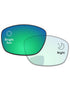 Adapt Green Shield Photochromic-Pro+