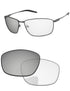 Adapt Silver Shield Photochromic-Pro+