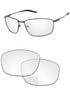 HD Clear Blue Light Blocking-Pro+