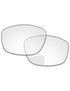 HD Clear Blue Light Blocking-Pro+
