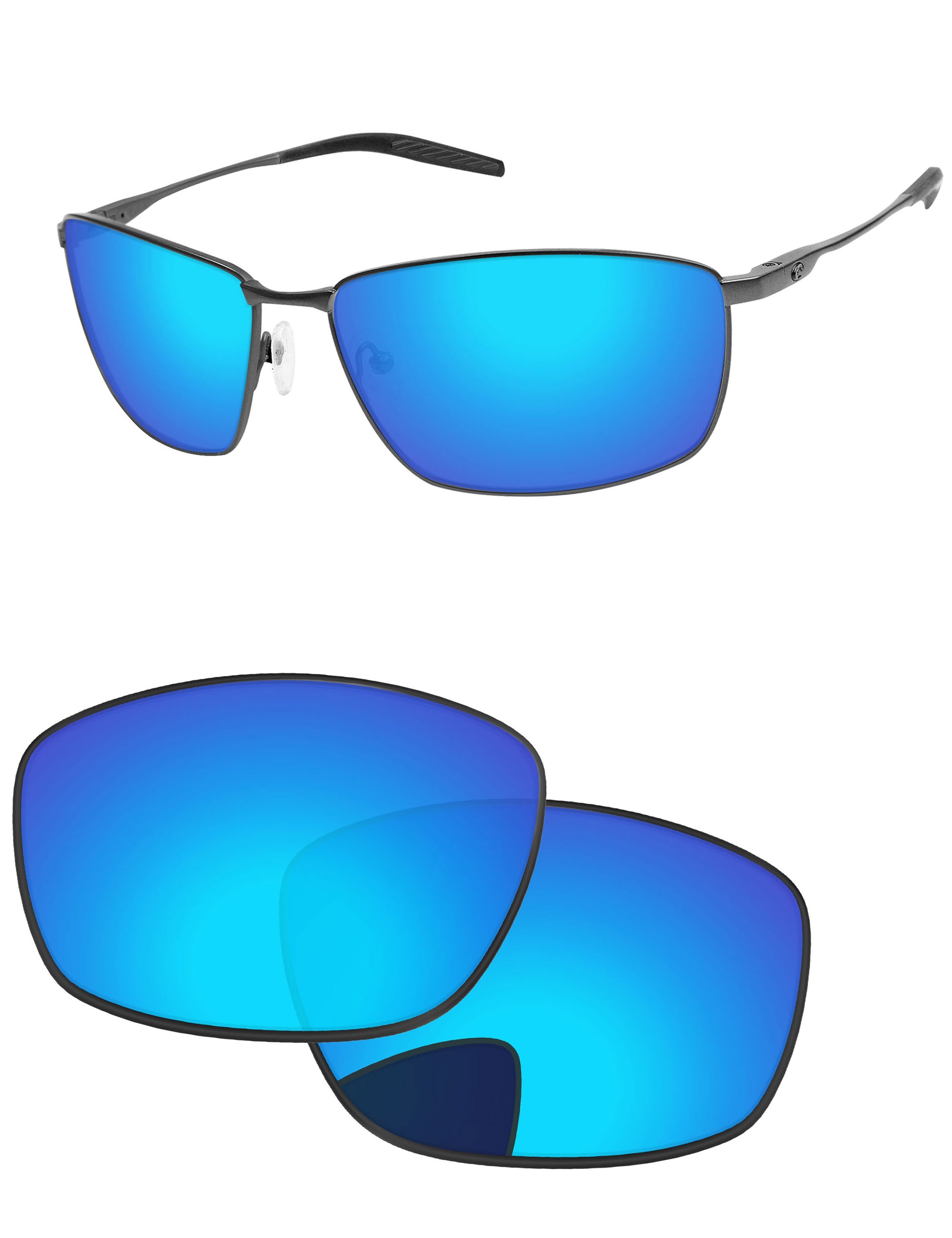 Ice Blue-Pro+
