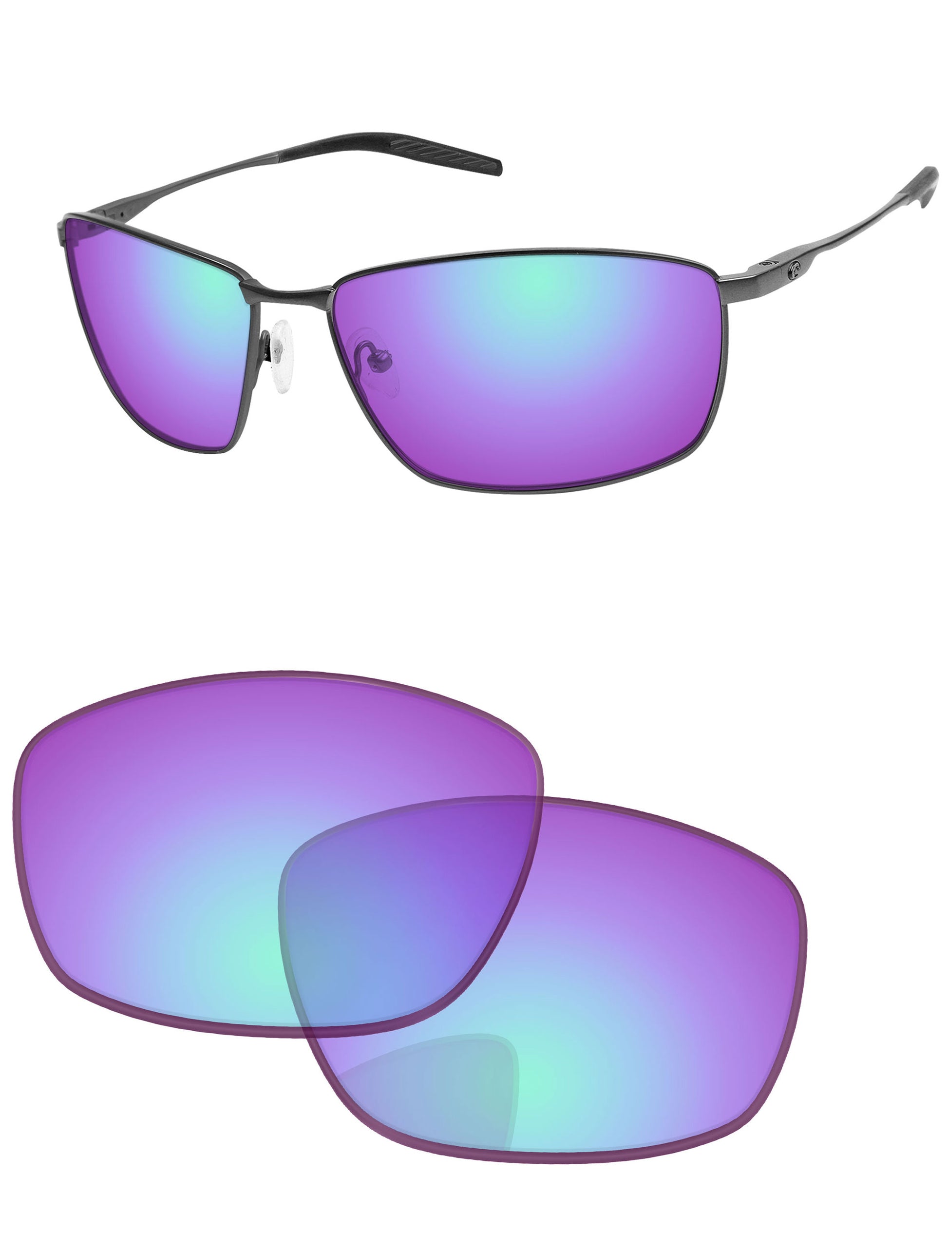 Magenta Golf-Pro+