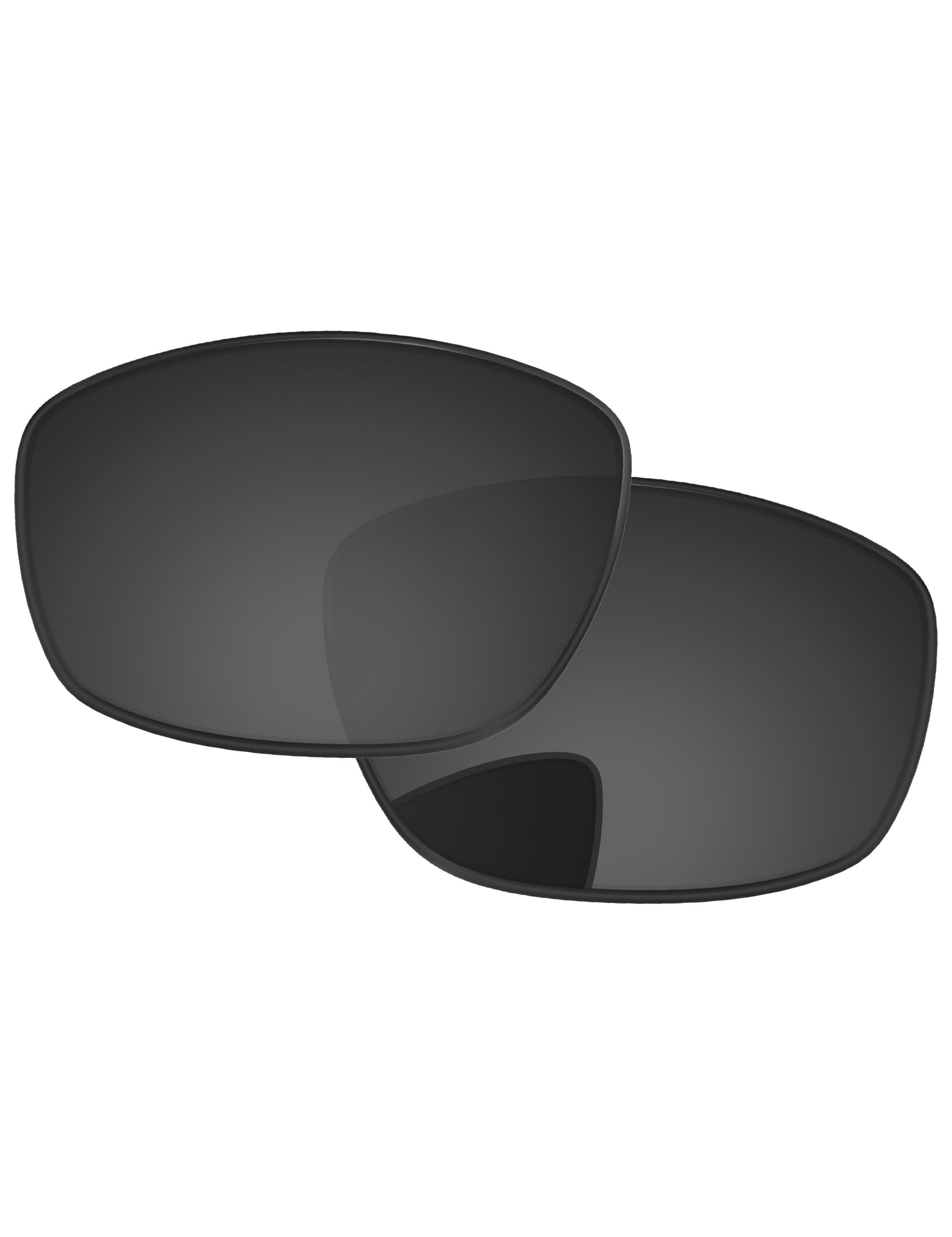 Solid Black-Pro+