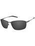 Solid Black Anti-Infrared-Pro+