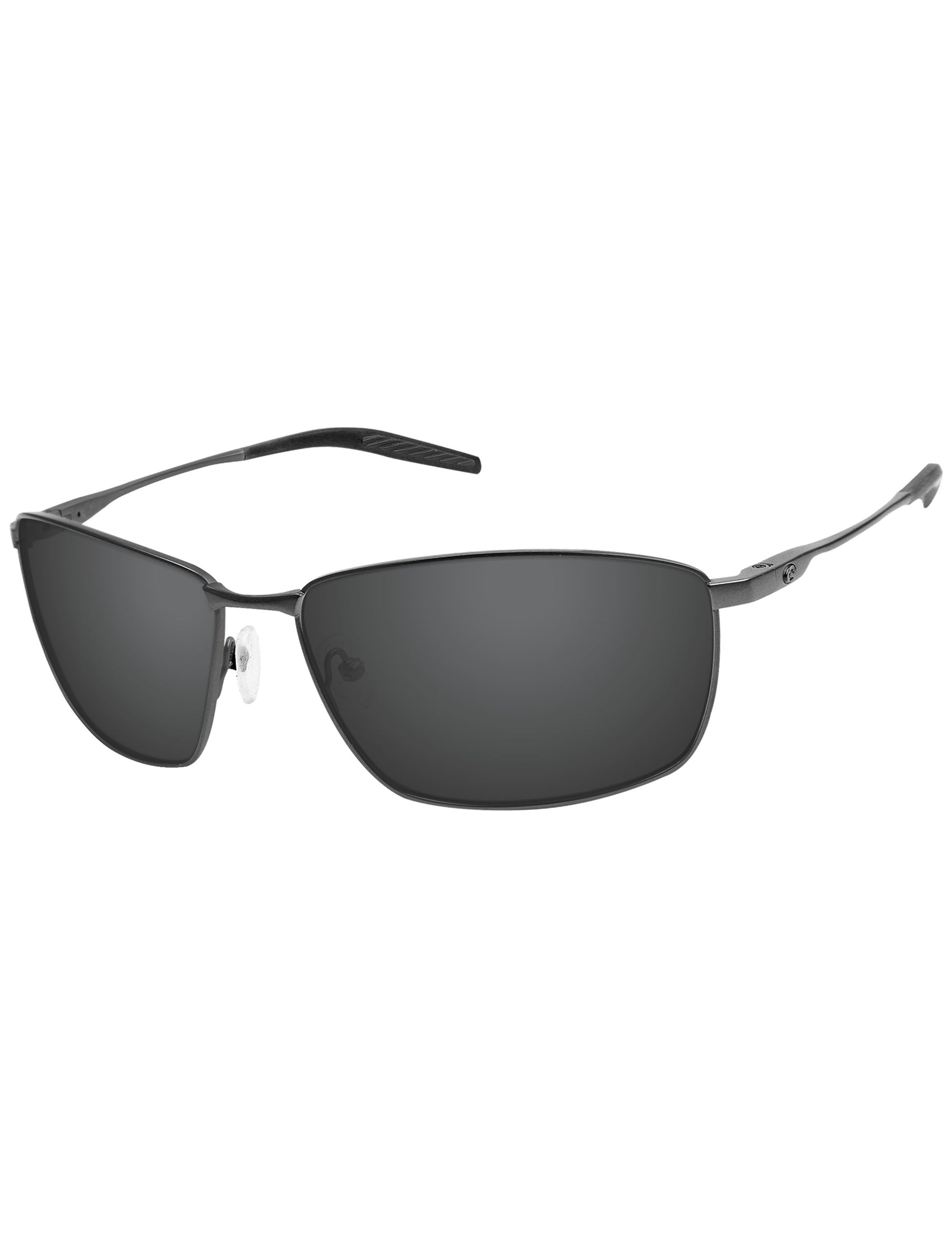 Solid Black Anti-Infrared-Pro+