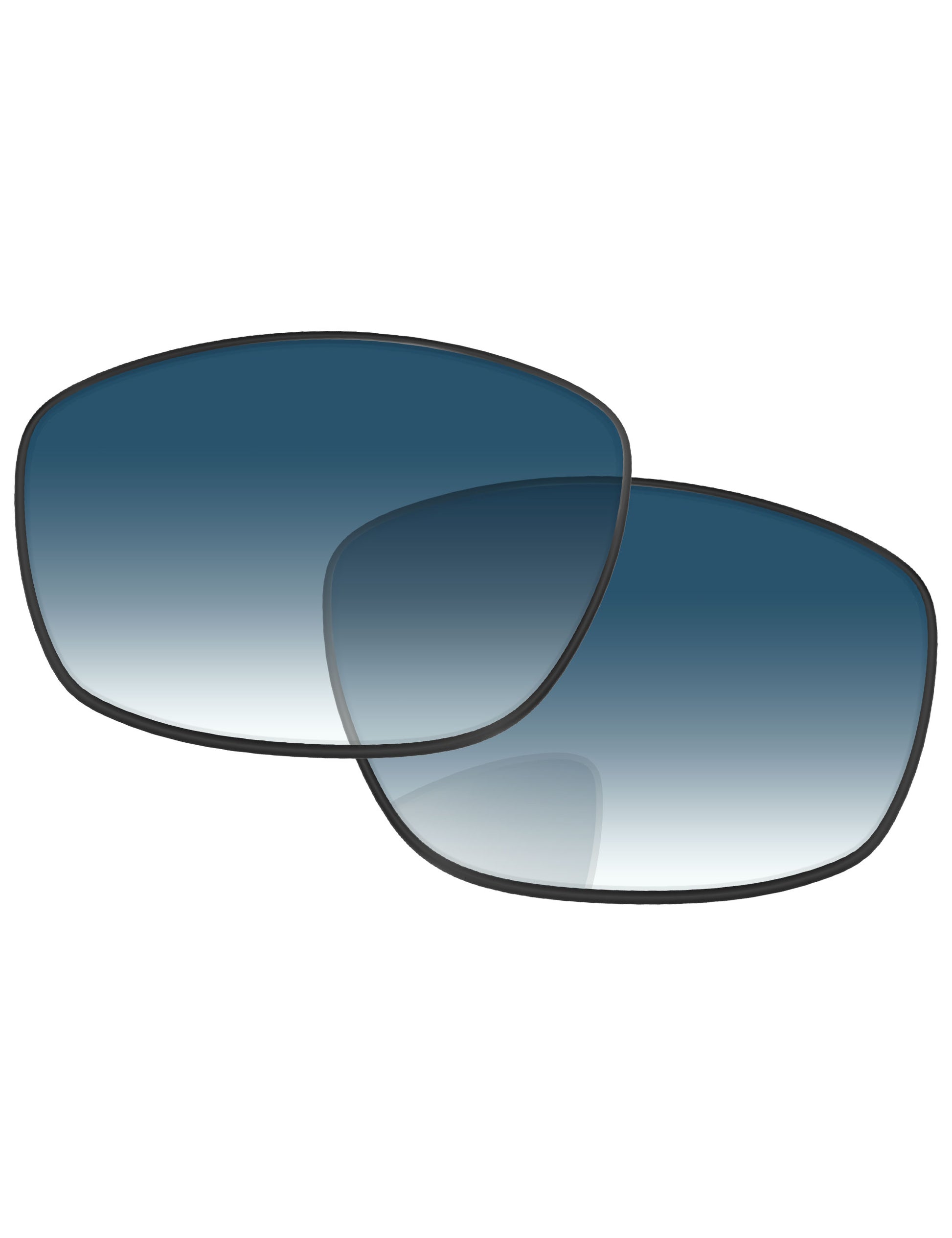 Blue Gradient-Standard