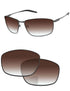 Brown Gradient-Standard