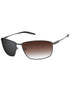 Brown Gradient Gray Photochromic-Standard