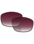Burgundy Gradient-Standard