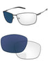 Adapt Blue Photochromic-Standard