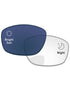 Adapt Blue Photochromic-Standard