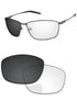 Adapt Gray Photochromic-Standard