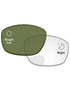 Adapt Green Photochromic-Standard