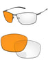 Adapt Orange Photochromic-Standard