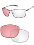 Adapt Pink Photochromic-Standard