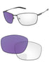 Adapt Purple Photochromic-Standard