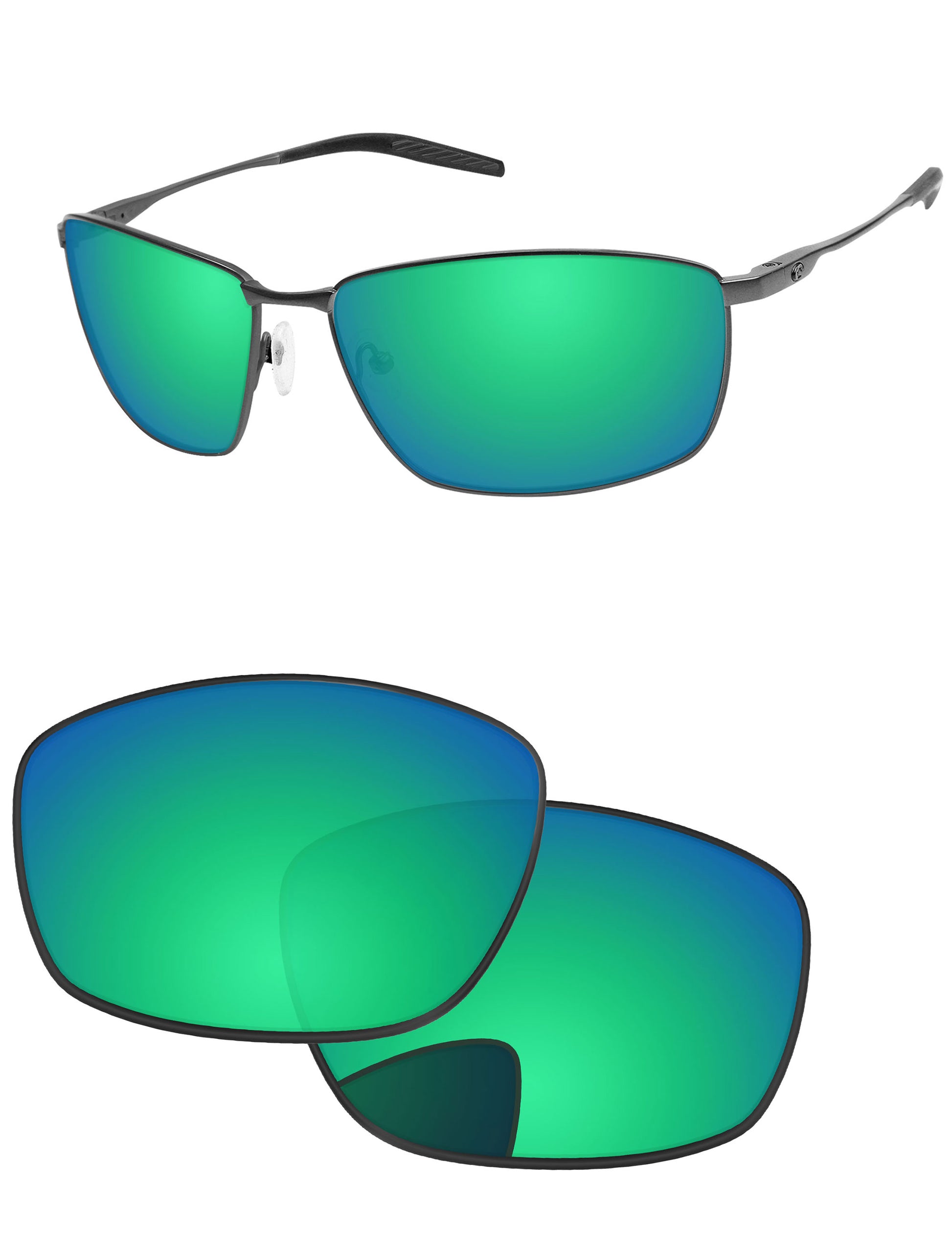 Emerald Green-Standard