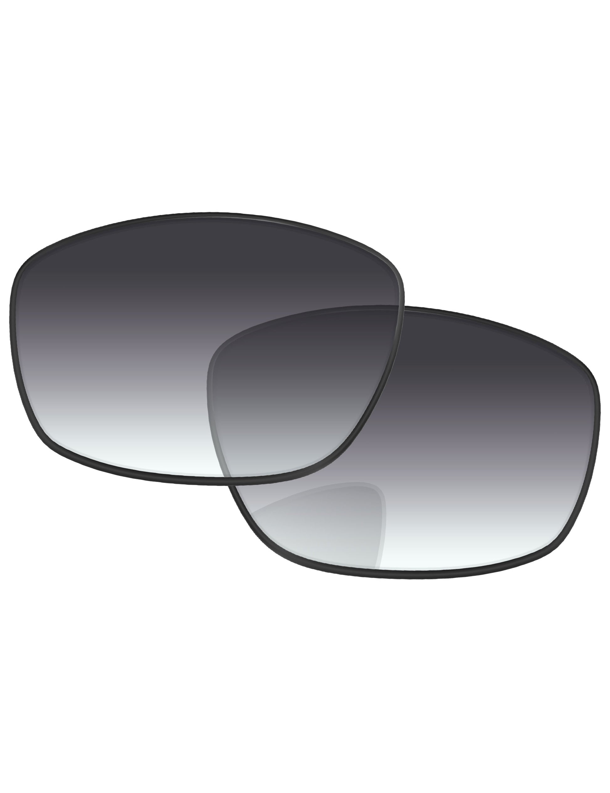 Gray Gradient-Standard