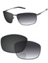 Gray Gradient Photochromic-Standard