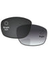 Gray Gradient Photochromic-Standard