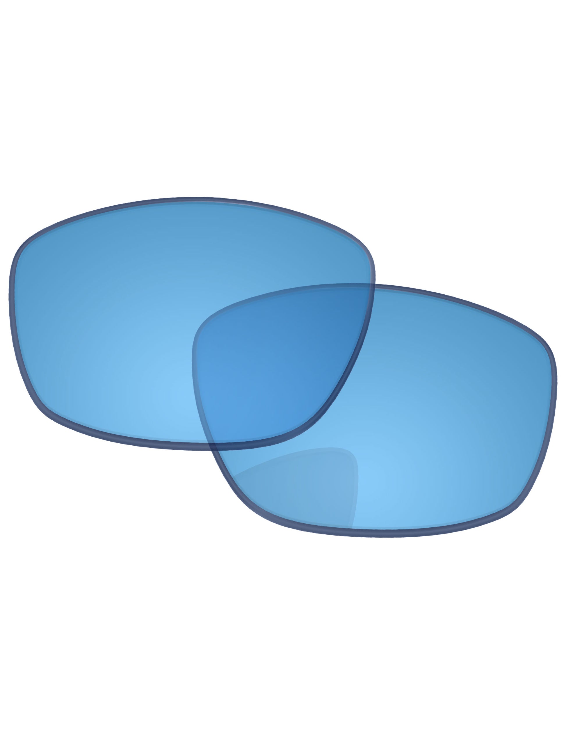 HD Blue-Standard